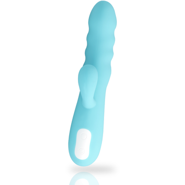 Vibratore Eiffel: Stimolazione Punto G e Clitoride Potente